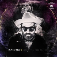Purchase Kevin Max - Revisiting This Planet