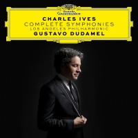 Purchase Los Angeles Philharmonic & Gustavo Dudamel - Charles Ives: Complete Symphonies CD1