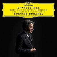 Purchase Los Angeles Philharmonic & Gustavo Dudamel - Charles Ives: Complete Symphonies CD4