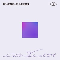 Purchase Purple K!ss - Into Violet