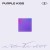 Buy Purple K!ss - Into Violet Mp3 Download