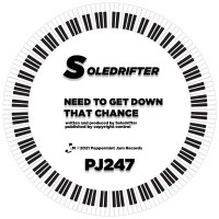 Purchase Soledrifter - Need To Get Down (EP)