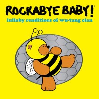 Purchase Andrew Bissell & Rockabye Baby - Lullaby Renditions Of Wu-Tang Clan