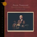 Buy Devin Townsend - Devolution Series #1 - Acoustically Inclined, Live In Leeds Mp3 Download