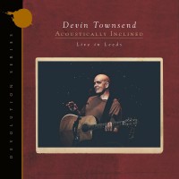 Purchase Devin Townsend - Devolution Series #1 - Acoustically Inclined, Live In Leeds