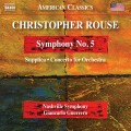 Buy Giancarlo Guerrero & Nashville Symphony Orchestra - Rouse - Symphony No.5, Supplica, Concerto For Orchestra Mp3 Download