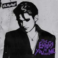 Purchase Lilhuddy - The Eulogy Of You And Me (CDS)