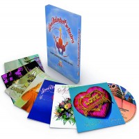 Purchase Love Unlimited Orchestra - The 20Th Century Records Albums (1973-1979) - Rhapsody In White CD1