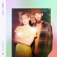 Purchase San Holo & Broods - Honest (CDS)