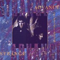 Purchase Strange Advance - The Distance Between