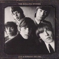 Purchase The Rolling Stones - The Rolling Stones Live & Sessions 1963-1966 CD1
