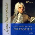 Buy Peter Neumann - Handel - Alexander's Feast; Ode For St. Cecilia's Day I CD3 Mp3 Download
