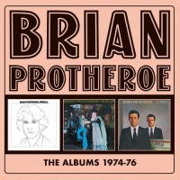 Purchase Brian Protheroe - The Albums: 1974-1976 CD2