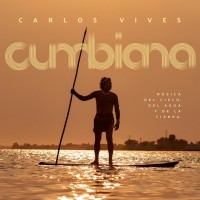 Purchase Carlos Vives - Cumbiana