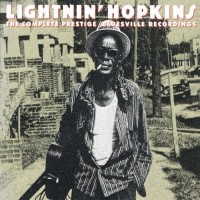 Purchase Lightnin' Hopkins - Complete Prestige/Bluesville CD7