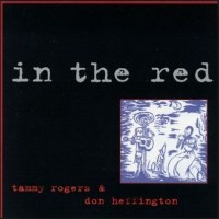 Purchase Tammy Rogers & Don Heffington - In The Red