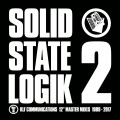 Buy The Klf - Solid State Logik 2 Mp3 Download