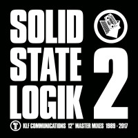 Purchase The Klf - Solid State Logik 2
