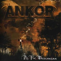 Purchase Ankor - Al Fin Descansar