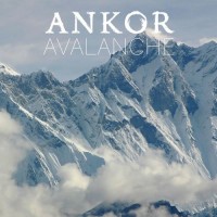 Purchase Ankor - Avalanche (CDS)