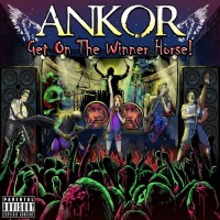 Purchase Ankor - Get On The Winner Horse! (EP)
