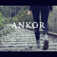 Purchase Ankor - If It Means A Lot To You (CDS)