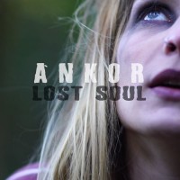 Purchase Ankor - Lost Soul (CDS)