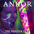 Buy Ankor - The Monster I Am (CDS) Mp3 Download