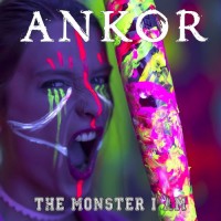 Purchase Ankor - The Monster I Am (CDS)