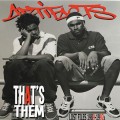 Buy artifacts - That's Them (Lost Files 1989-1992) Mp3 Download
