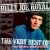 Buy Billy Joe Royal - The Very Best Of The Columbia Years 1965-1971 Mp3 Download