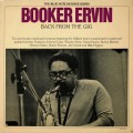 Buy Booker Ervin - Back From The Gig (Vinyl) Mp3 Download