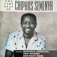 Purchase Caiphus Semenya - The Very Best Of