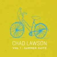 Purchase Chad Lawson - Summer Suite Vol. 1