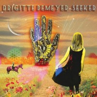 Purchase Brigitte Demeyer - Seeker