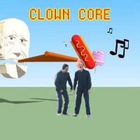 Purchase Clown Core - Clown Core
