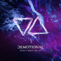 Purchase Demotional - Don't Wake Me Up (CDS)
