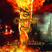 Purchase Crimson Cry - Lost Reality