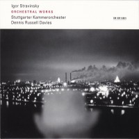 Purchase Dennis Russell Davies - Igor Stravinsky: Orchestral Works