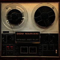 Purchase Dom Mariani - Rewind And Play