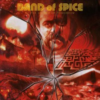 Purchase Band Of Spice - By The Corner Of Tomorrow