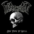 Buy Hellgrind - My Time In Hell Mp3 Download