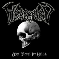 Purchase Hellgrind - My Time In Hell