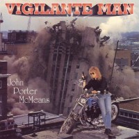Purchase John Porter Mcmeans - Vigilante Man