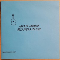 Purchase Jon Auer - Bonus Disc