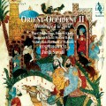 Buy Jordi Savall - Orient-Occident II: Hommage À La Syrie (With Hespèrion XXI) Mp3 Download