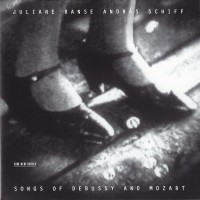 Purchase Juliane Banse - Songs Of Debussy And Mozart (With Andras Schiff)