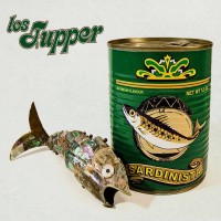 Purchase Los Tupper - Sardinista