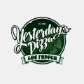 Buy Los Tupper - Yesterday's Pizza Mp3 Download