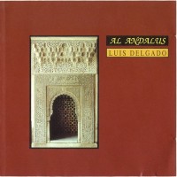 Purchase Luis Delgado - Al Andalus